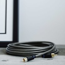 Austere V Series Subwoofer Cable \\ 5.0m