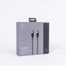 Austere V Series Subwoofer Cable \\ 5.0m