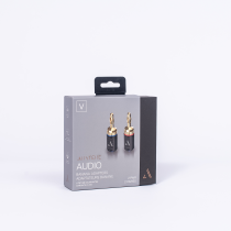 Austere V Series \\ Banana Adapters