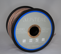 Austere III Series Speaker Cable \\ 50ft - 14AWG