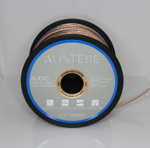 Austere III Series Speaker Cable \\ 50ft - 14AWG