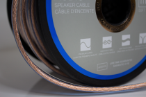 Austere III Series Speaker Cable \\ 50ft - 14AWG