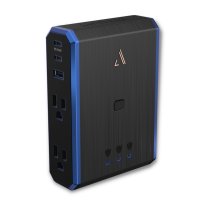 Austere V Series \\ Wall Charger 4-Outlet