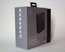 Austere V Series \\ Wall Charger 4-Outlet