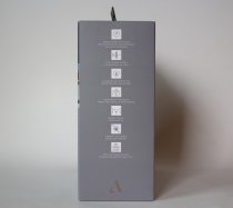 Austere V Series \\ Wall Charger 4-Outlet