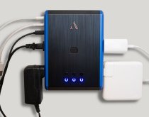 Austere V Series \\ Wall Charger 4-Outlet