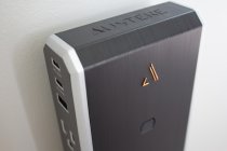 Austere VII Series \\ Wall Charger 4-Outlet