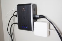 Austere VII Series \\ Wall Charger 4-Outlet