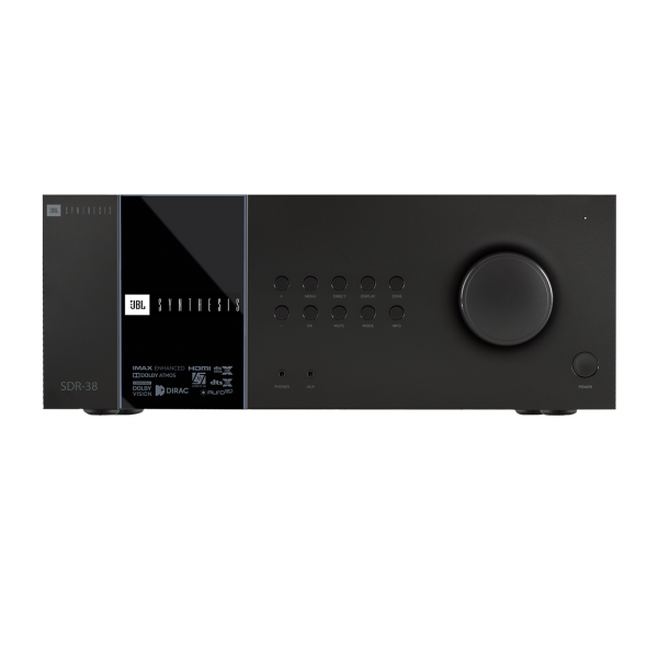 JBL Synthesis SDR-38