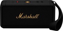 Marshall Middleton - Black & Brass