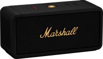 Marshall Middleton - Black & Brass