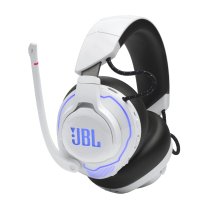 JBL Quantum 910P - White/Blue