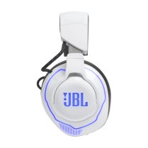 JBL Quantum 910P - White/Blue