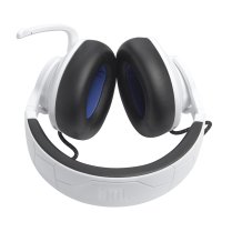 JBL Quantum 910P - White/Blue