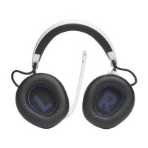 JBL Quantum 910P - White/Blue