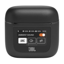 JBL Tour Pro 2 - Black