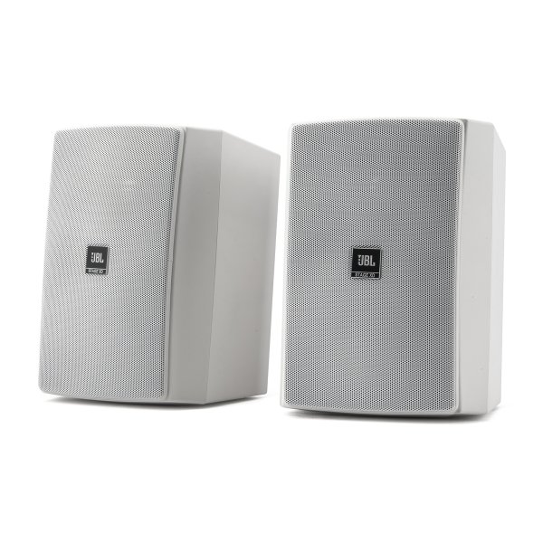 JBL Stage XD-5 - White