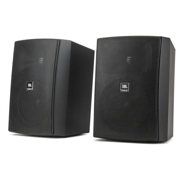 JBL Stage XD-6 - Black