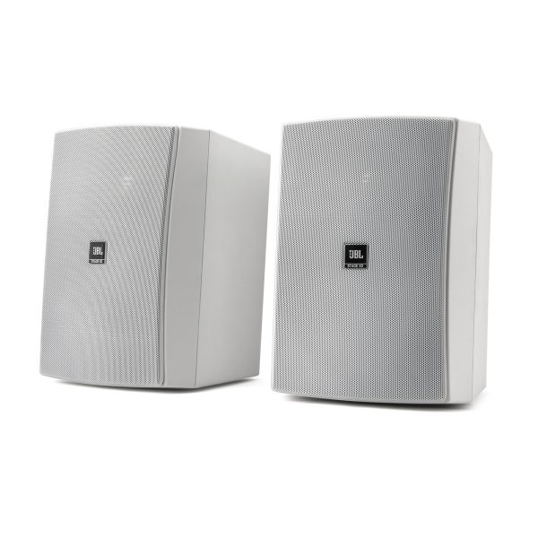 JBL Stage XD-6 - White