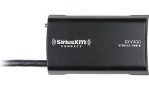 SiriusXM Connect Vehicle Tuner