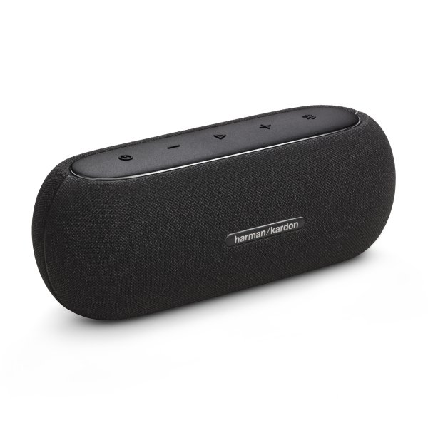 Harman Kardon Luna - Black