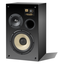 JBL L82 Classic Limited Edition- Black Gloss