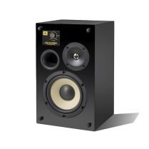 JBL L52 Classic - Black Gloss