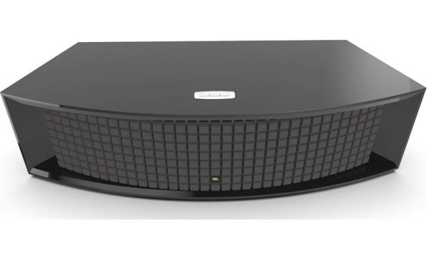 JBL L75MS Classic - Black