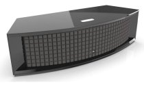 JBL L75MS Classic - Black