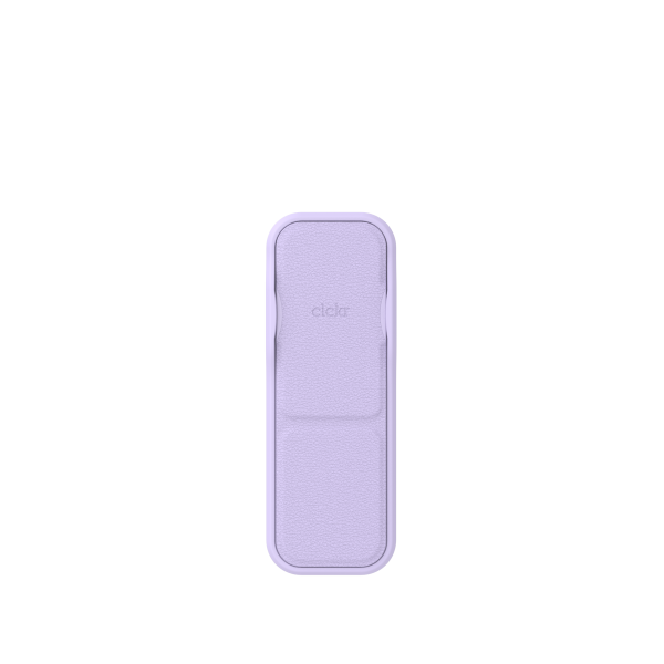 CLCKR Universal Stand & Grip - Lilac