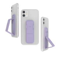 CLCKR Universal Stand & Grip - Lilac