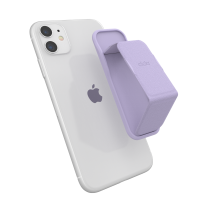 CLCKR Universal Stand & Grip - Lilac