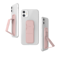 CLCKR Universal Stand & Grip - Pink