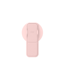 CLCKR MagSafe Stand & Grip - Pink