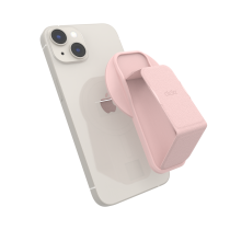 CLCKR MagSafe Stand & Grip - Pink