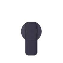 CLCKR MagSafe Stand & Grip - Purple