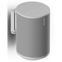 Flexson Wall Mount With Corner Piece For Sonos Era 100 Speaker (Pair) - White