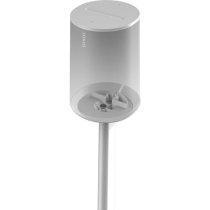 Flexson Floor Stand for Sonos Era 100 (Pair) - White