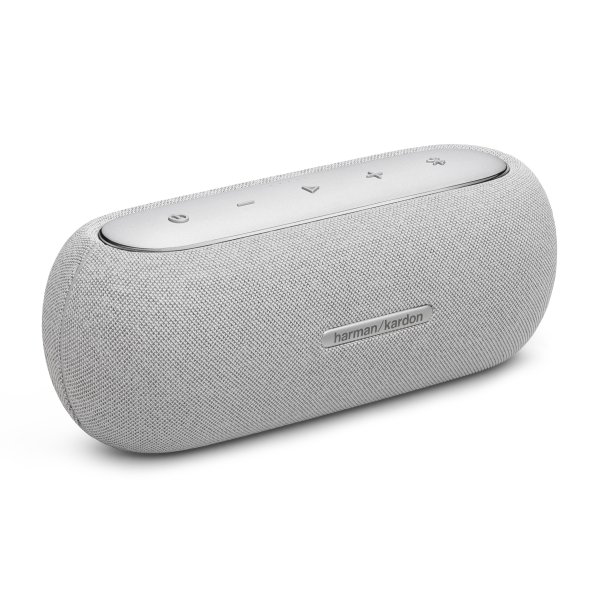 Harman Kardon Luna - Grey