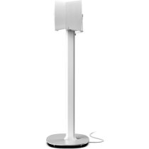 Flexson Floor Stand for Sonos Era 300 Speaker (Single) - White