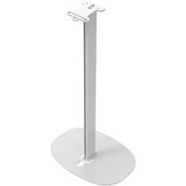 Flexson Floor Stand for Sonos Era 300 Speaker (Single) - White