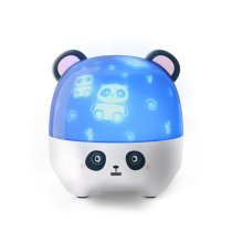 Planet Buddies - Pippin the Panda 3-In 1 Night Lamp Speaker