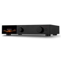 Audiolab 9000N - Black