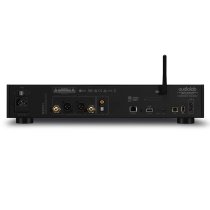 Audiolab 9000N - Black