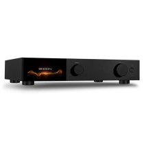 Audiolab 9000N - Black