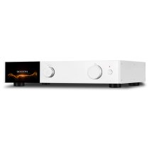 Audiolab 9000N - Silver