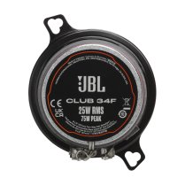 JBL Club 34F