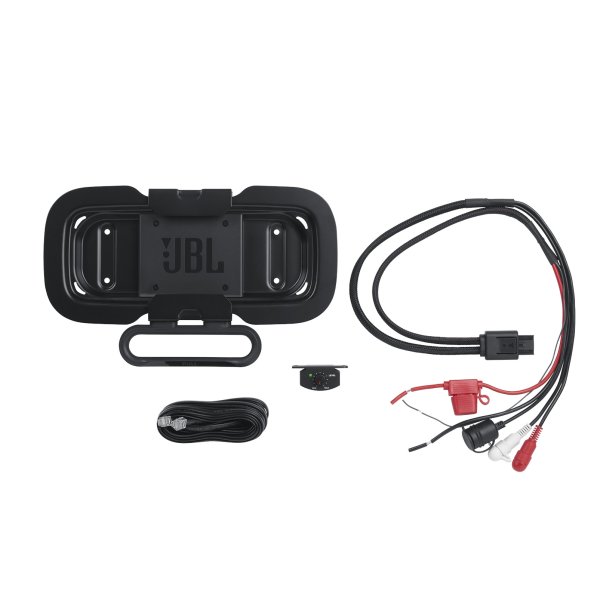 JBL BassPro Go Car Kit