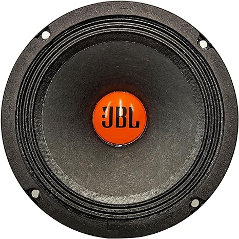 JBL Shock Wave 150W65