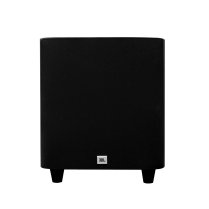 JBL Studio 650P - Dark Wood